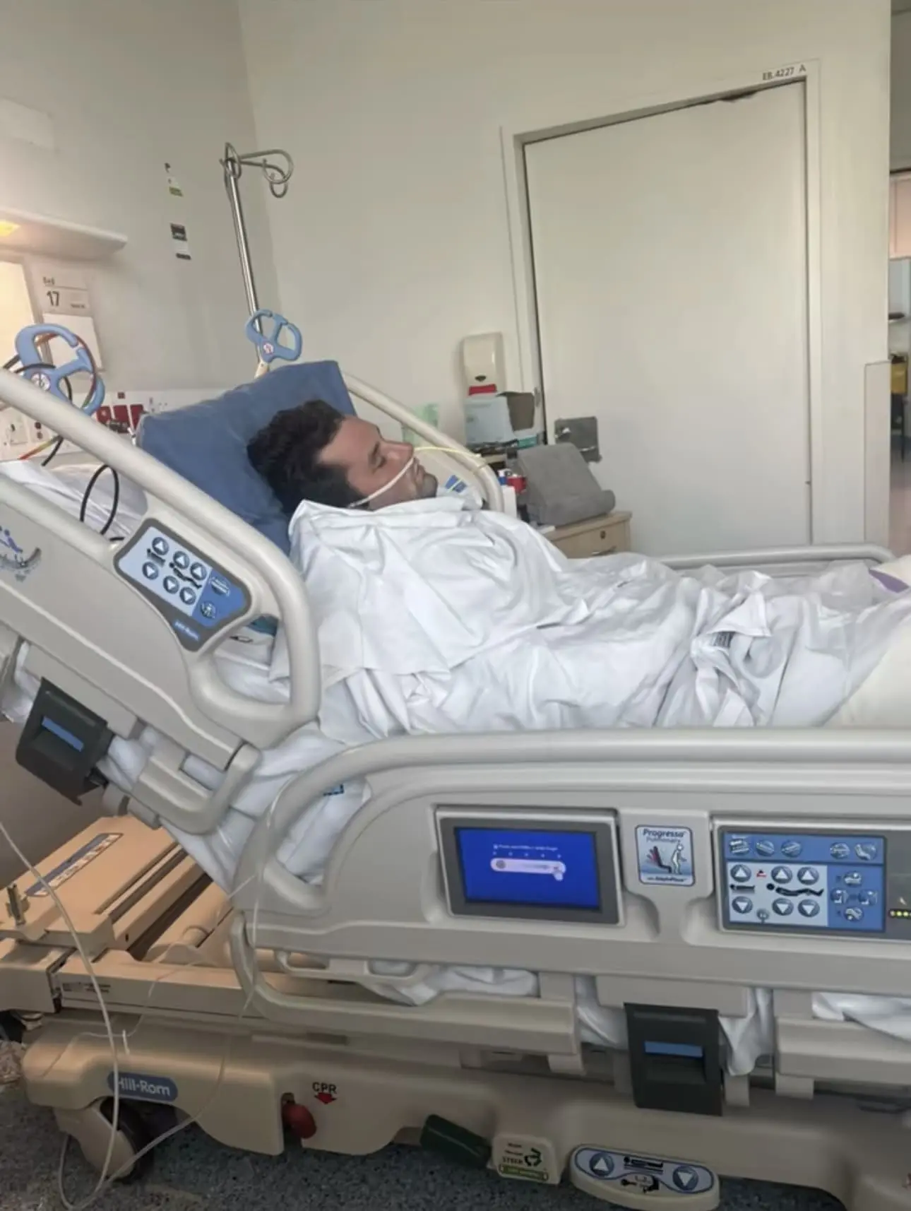 Faltam R$ 115 mil. Mas se mil pessoas doarem R$115, a cirurgia acontece.